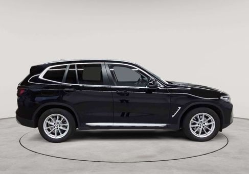 BMW X3, 2023 3