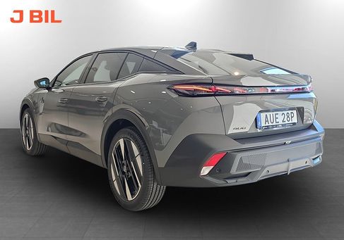 Peugeot 408, 2026