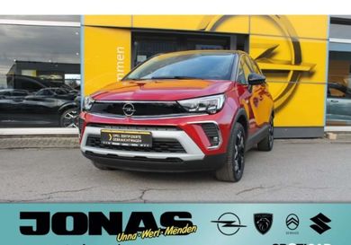 Opel Crossland X, 2023