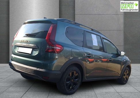 Dacia Jogger, 2025 2