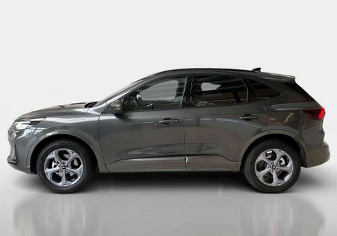 Ford Kuga, 2026