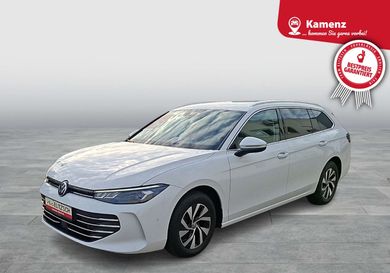 Volkswagen Passat Variant, 2024