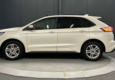 Ford Edge, 2017
