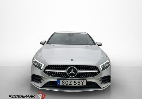 Mercedes-Benz A 200, 2021