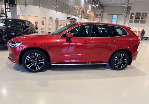 Volvo XC60, 2020 2