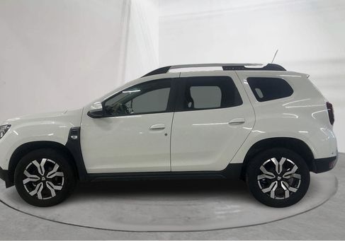 Dacia Duster, 2023 2