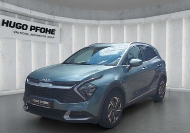 Kia Sportage, 2022