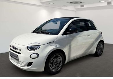 Fiat 500, 2026