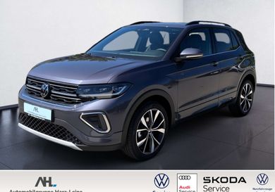 Volkswagen T-Cross, 2027
