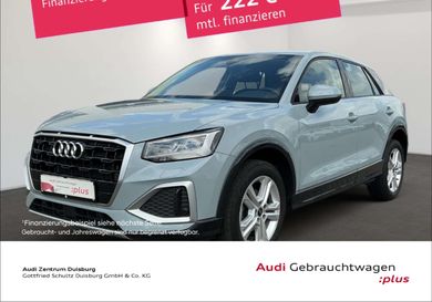 Audi Q2, 2023