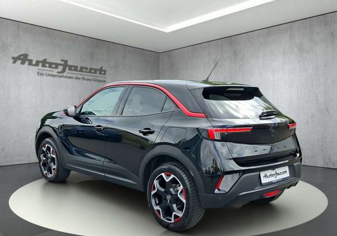 Opel Mokka, 2023