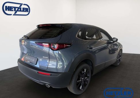 Mazda CX-30, 2025 3