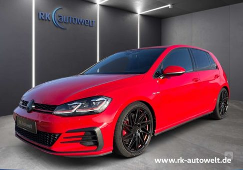 Volkswagen Golf, 2019