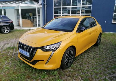 Peugeot 208, 2023