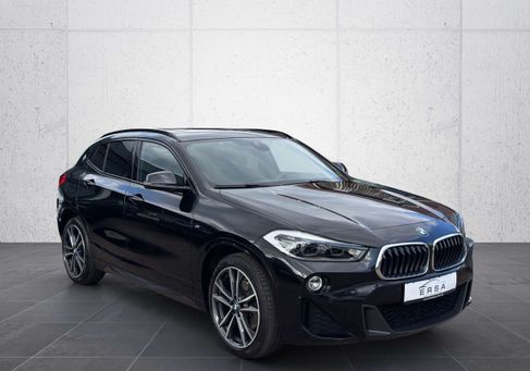 BMW X2, 2018