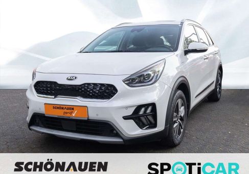 Kia Niro, 2020 2