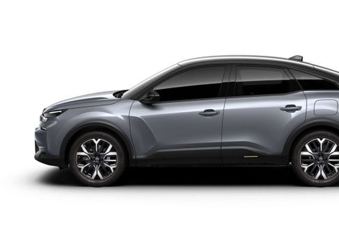 Citroën C4, 2026 3
