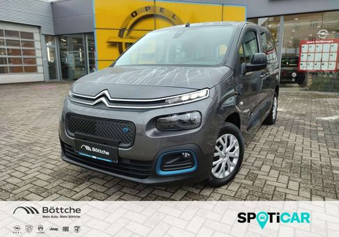 Citroën Berlingo, 2023