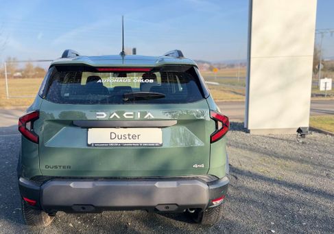 Dacia Duster, 2026 3