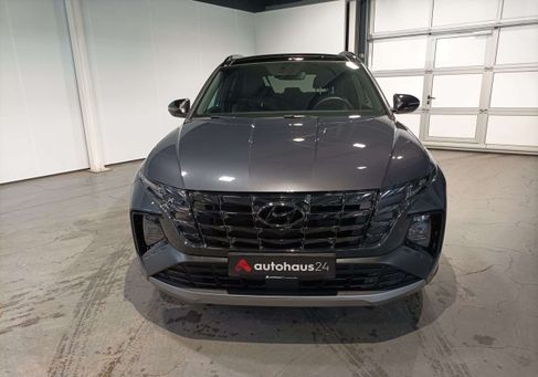 Hyundai Tucson, 2024 2