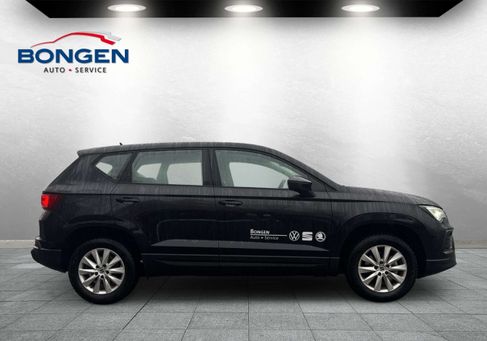 Seat Ateca, 2025