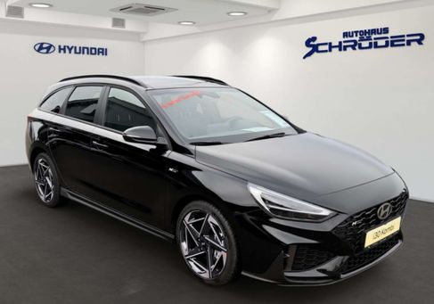 Hyundai i30, 2025 2