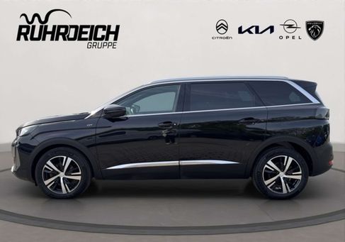 Peugeot 5008, 2024