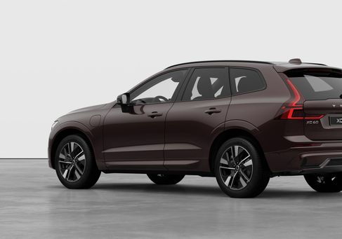 Volvo XC60, 2027