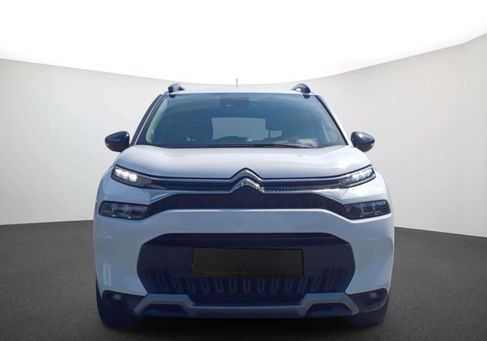 Citroën C3 Aircross, 2023 2