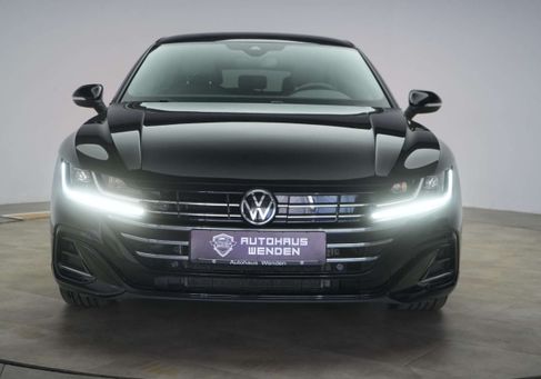 Volkswagen Arteon, 2021 2