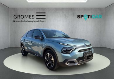 Citroën C4, 2023