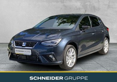 Seat Ibiza, 2026
