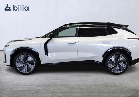 Lynk &amp; Co, 2025