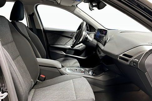 BMW 120, 2026