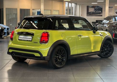 MINI Cooper, 2023