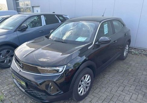 Opel Mokka, 2022 2