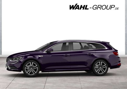 Renault Talisman, 2019