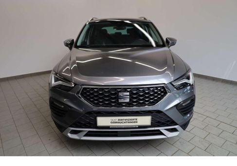 Seat Ateca, 2023