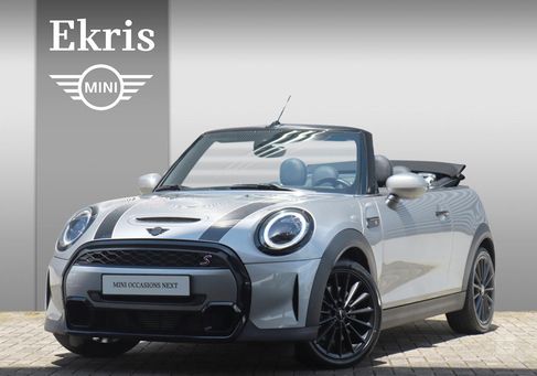 MINI Cooper S Cabrio, 2023