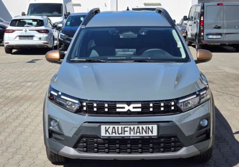 Dacia Jogger, 2026 2
