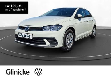 Volkswagen Polo, 2024