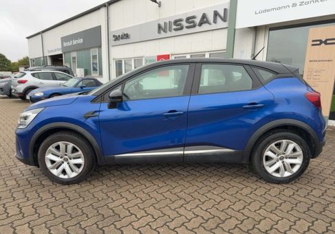 Renault Captur, 2020 2