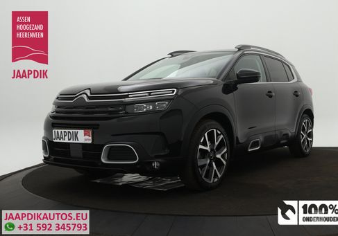 Citroën C5 Aircross, 2019