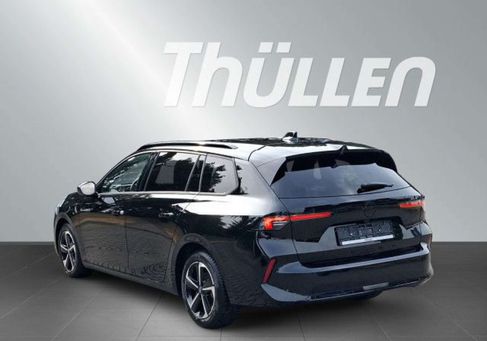 Opel Astra, 2024