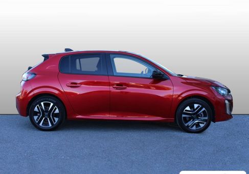 Peugeot 208, 2024