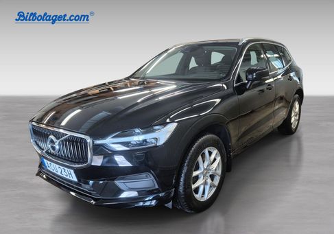 Volvo XC60, 2020 3
