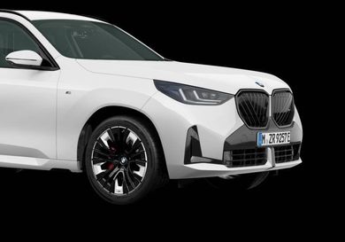 BMW, 2026