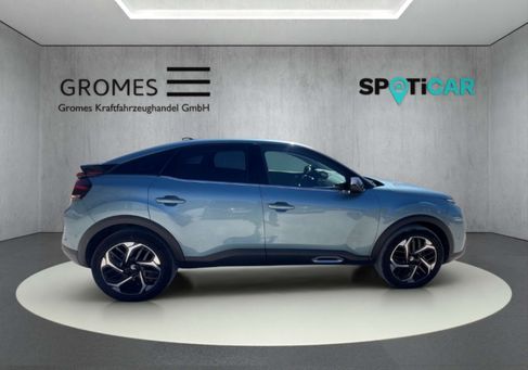 Citroën C4, 2023 2