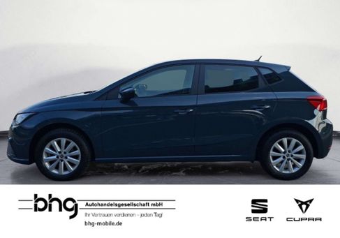 Seat Ibiza, 2025 3
