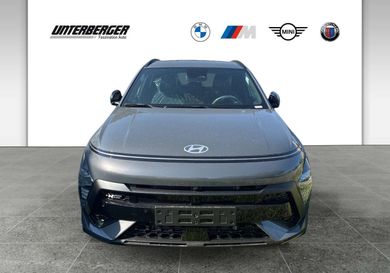 Hyundai Kona, 2025